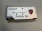 Msi Geforce Gtx 1070 Quick Silver 8g Oc 8gb Gddr5 Graphics Card Gpu