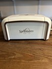 Spellbinders Platinum Fold Up Die Cutting   Embossing Machine    