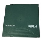 New Quantum Ultrium 4 Lto-4 Data Cartridge 800gb 1600gb Mr-l4mqn-01 Tape