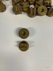 Teejet 730231 Brass Flat Fan  Degree Ssi Spraying Systems Inc Cushman Sprayer