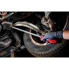 Milwaukee Tool 48-22-9214 4 Pc  Pry Bar Set