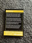 Suessical Lights Of Broadway Card Megamix Edition
