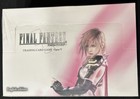 Final Fantasy Tcg Opus V Booster Box Sealed