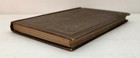 1849 Antique Homeopathic Treatment Medical Diarrhea Dysentery Cholera Morbus
