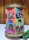 New 50 Years Of Snl Magic Hallmark Ornament 2025 Sound