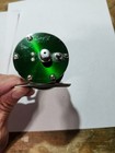 Langly Baitcaster Target 340 Narrow Spool Reel