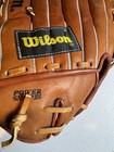 Vintage Wilson A2000-l 11  Dual Hinge Vintage Rht Japan