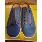 Klogs Shoes Womens Size 8 Blue Slide On Sneaker Wedge Style Casual 