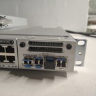 Cisco Catalyst 3850 48 Port 1gb poe  4 Port Sfp C3850-nm-4-1g Ws-c3850-48f-e