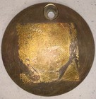 Picasso Geo Washington Mint 1972 Bronze Medal - 3   76 Mm  Reg  6827
