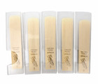 Vandoren Tenor Saxophone Reeds Strength 3 Box Of 5 Made In France Open Box