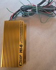 Crane Cams Fireball Hi-6 Ignition Box Part Number   6000-6421 Rev Limiter - Gold
