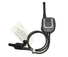Motorola Rmn5073b Public Safety Speaker Microphone Xts1500  2500 3000 3500 5000