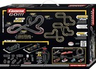 Carrera Go    Max Competition 1 43 Scale Slot Car Set 62574