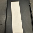 Genuine Sealed Apple Watch White Sport Band 44mm Bracelet Brand New       