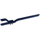 C5nn805c Swinging Drawbar Assembly Fits Ford 2000 3000 2600 3600 2610 3610