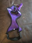 Cat Pet Harness And Leash Set Vest Escape Proof Adjustable Walking Size Xl
