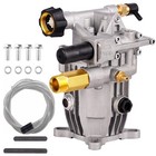 Motor Power Pressure Washer Water Pump For Karcher G3050oh  G3050oh  Honda Gc190
