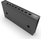 10gb Sfp  Switch  8 Port - Unmmanaged  - 10 Gigabit Ethernet Network Transceiver