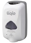Gojo Tfx Touch Free Soap Dispenser System Model 2700 Volume 40 5 Oz  1200 Ml
