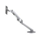 Ergotron Mx Mini Desk Mount Lcd Arm 45-436-026  new 