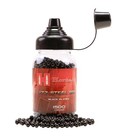 Hornady  177 Caliber Steel Bb Gun Bbs Black Plated Air Pistol Ammunition 1500ct