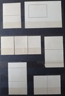 Ussr Russia  Art  Painting  Soviet Museums  1977-1979  38 Stamps  Lot In Germany