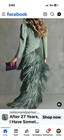 Mother Of The Bride Dress Size 10