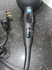Ceramix Xtreme Professional Hair Blow Dryer By Babyliss Pro  Matteblack  No Box
