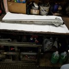 2002-2004 Polaris Pro X X2 Xr Grey Right Trailing Arm 1821148