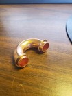 Copper Elbox Hvac Tubing   Ring  500 X  025 X 1 250c X 1 115t  50 Pc Lot 