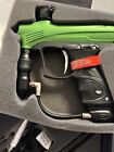 Dye Rize Paintball Gun Marker  - Green black