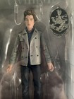Neca Reel Toys 2008 Twilight Edward Cullen Action Figure With Crest 7   misprint