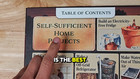 The Lost Skills Of Independence - Hardcover  Spiral Bound  Colored Illustrations
