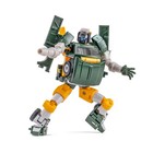 Newage Toys Transformation Toys Warrior Heroes Na H65 Figure In Stock