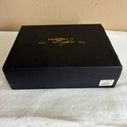 2012 Alturo Fuente Destino Al Siglo 100th Anniversary Cigar Box Books Cd 9 x4 5 