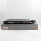 Dbx Driverack Venu360 Venue 360 3x6 Loudspeaker Management System Proaudiostar