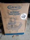 Graco Pack  n Play Day2dream Travel Bassinet Playard Features Portable Bassinet