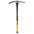 Collins 5 Lb Pick Mattock 36 In  Fiberglass Handle