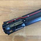 Star Wars Disney Kylo Ren Galaxy   s Edge Lightsaber Hilt Only     No Blade 