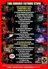 Todd Rundgren Featuring Utopia   So Far Away And So Long Ago      2xdvd 