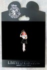 Disney Jessica Rabbit As Mickey Mouse Mouseketeer Le 250 Pin New On Card Costume