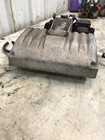 96 Omc Volvo Penta 5 0 L 302 V8 Ford Marine Engine Intake Manifold Throttle Body