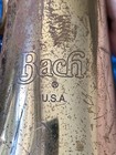 Bach Marching Baritone  id a24 