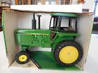Vintage 1985 Ertl 1 16th Scale John Deere 4450 Tractor  Black Cab   541  Nib