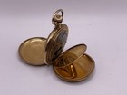 Antique Vintage Waltham Double Hunter B b Royal 20yr Pocket Watch Gf Gold Filled