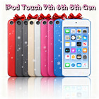 Brand New Apple Ipod Touch 7th 6th 5th Gen 32gb 64gb 128gb 256gb Mp4 Sealed Lot