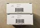 2 Boxes      Mederma Pm Intensive Overnight Scar Cream 1oz   Nib   Exp 11 2027