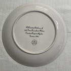 Texaco  a Century Of Energy  Commemorative Plate - Limited Edition
