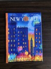 The New Yorker Magazine June 22 2026 - Knicks Victory  Original Not A Reprint